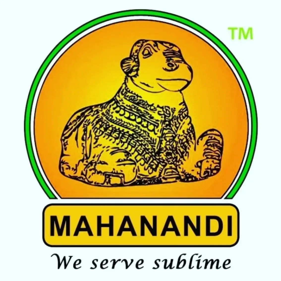 store logo